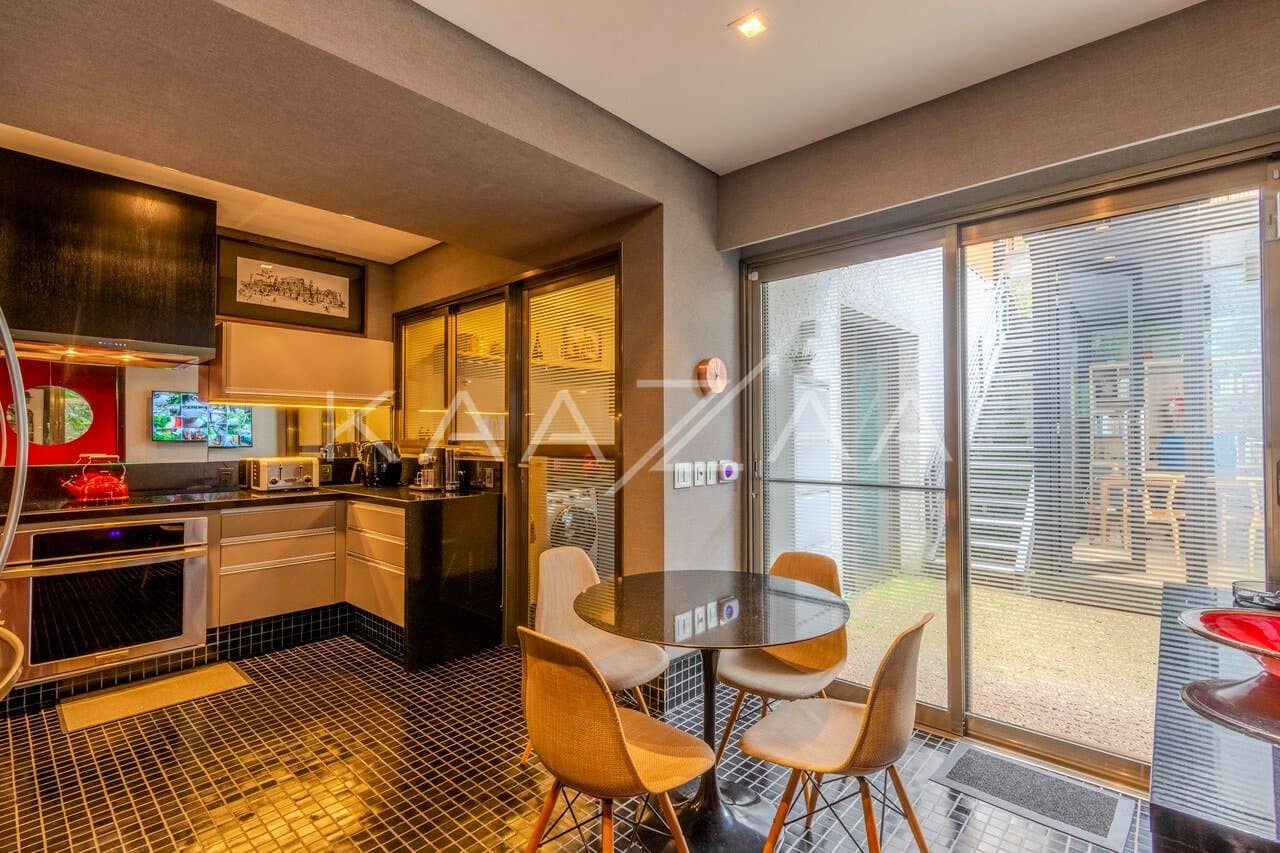 Casa à venda no Jardim Paulista - Foto 12
