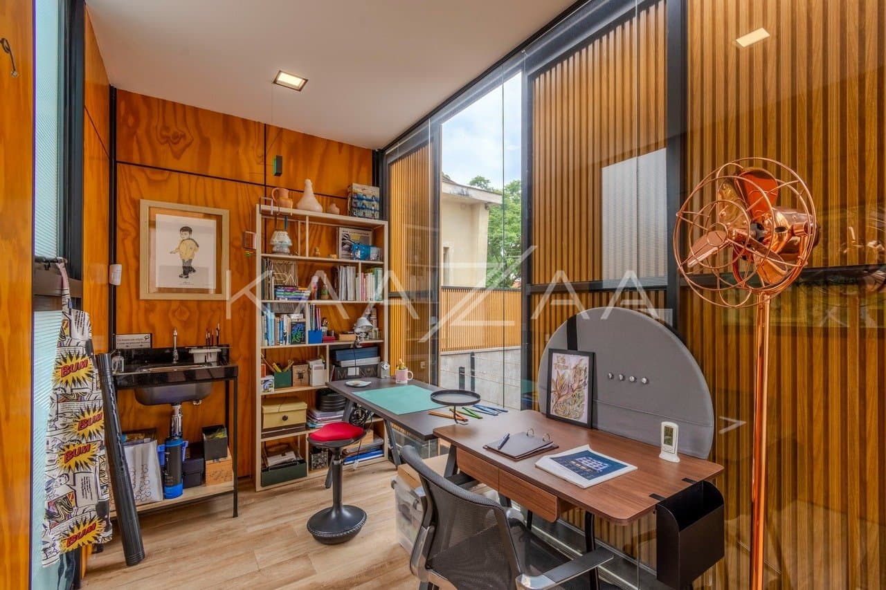 Casa à venda no Jardim Paulista - Foto 15