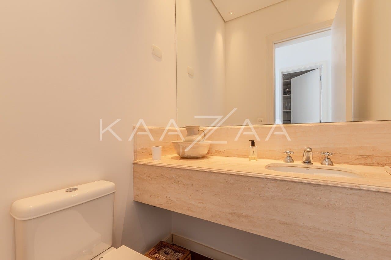 Apartamento à venda no Jardim Paulistano - Foto 12