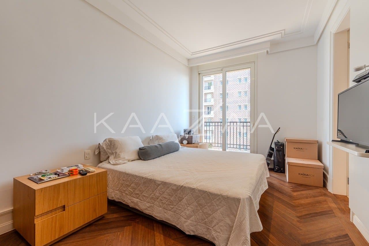 Apartamento à venda no Jardim Paulistano - Foto 19