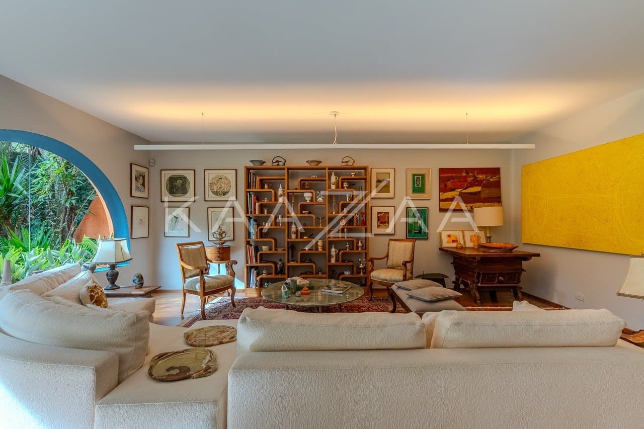 Casa à venda em Cidade Jardim - Foto 4