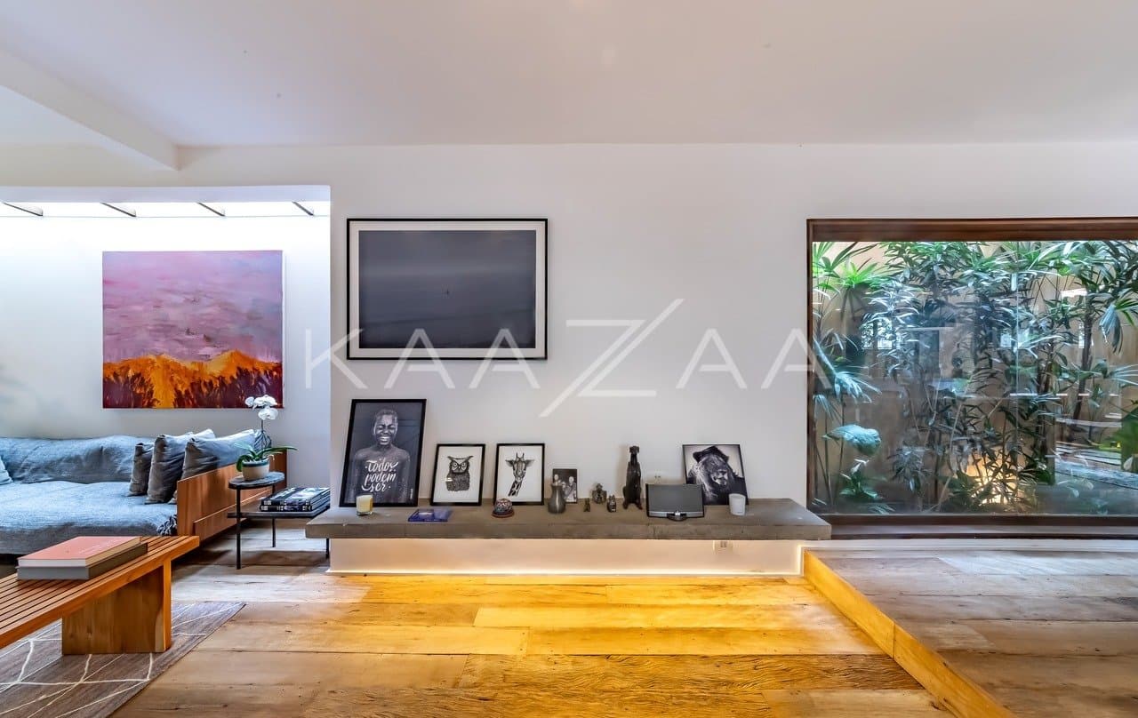 Casa de vila à venda na Vila Madalena - Foto 6