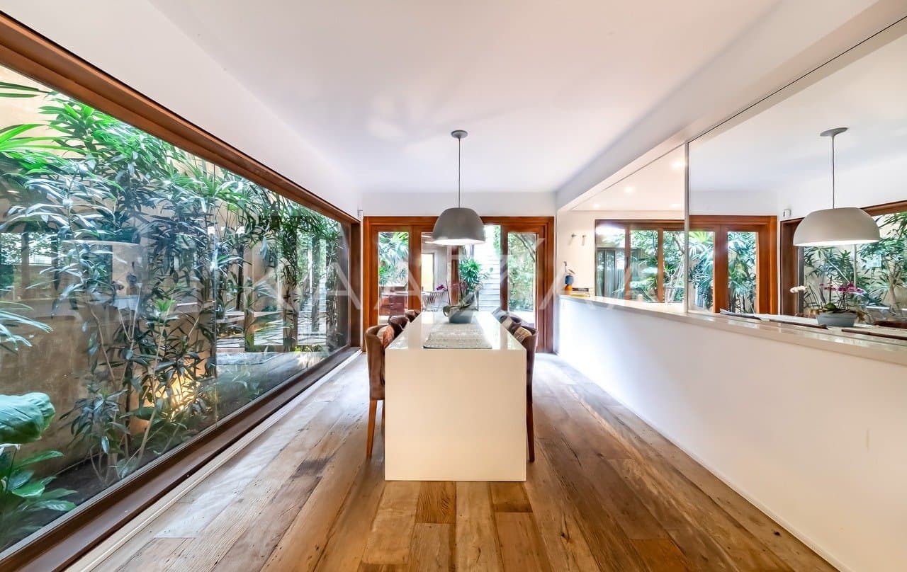 Casa de vila à venda na Vila Madalena - Foto 7