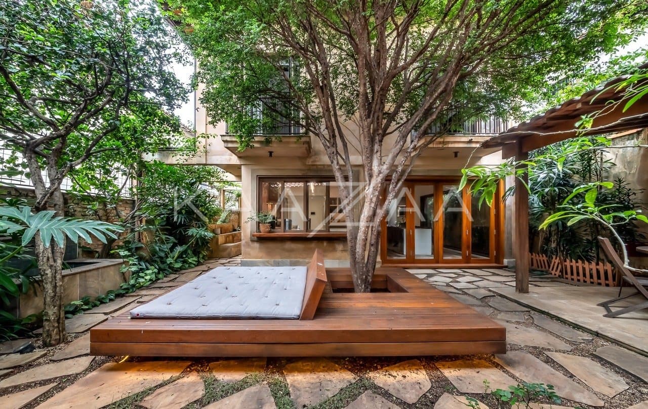 Casa de vila à venda na Vila Madalena - Foto 13