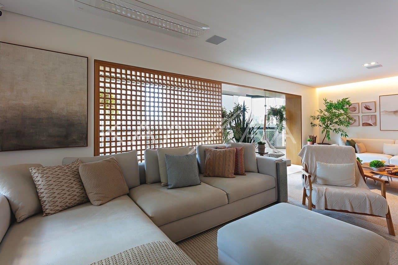 Apartamento à venda no Itaim Bibi - Foto 4