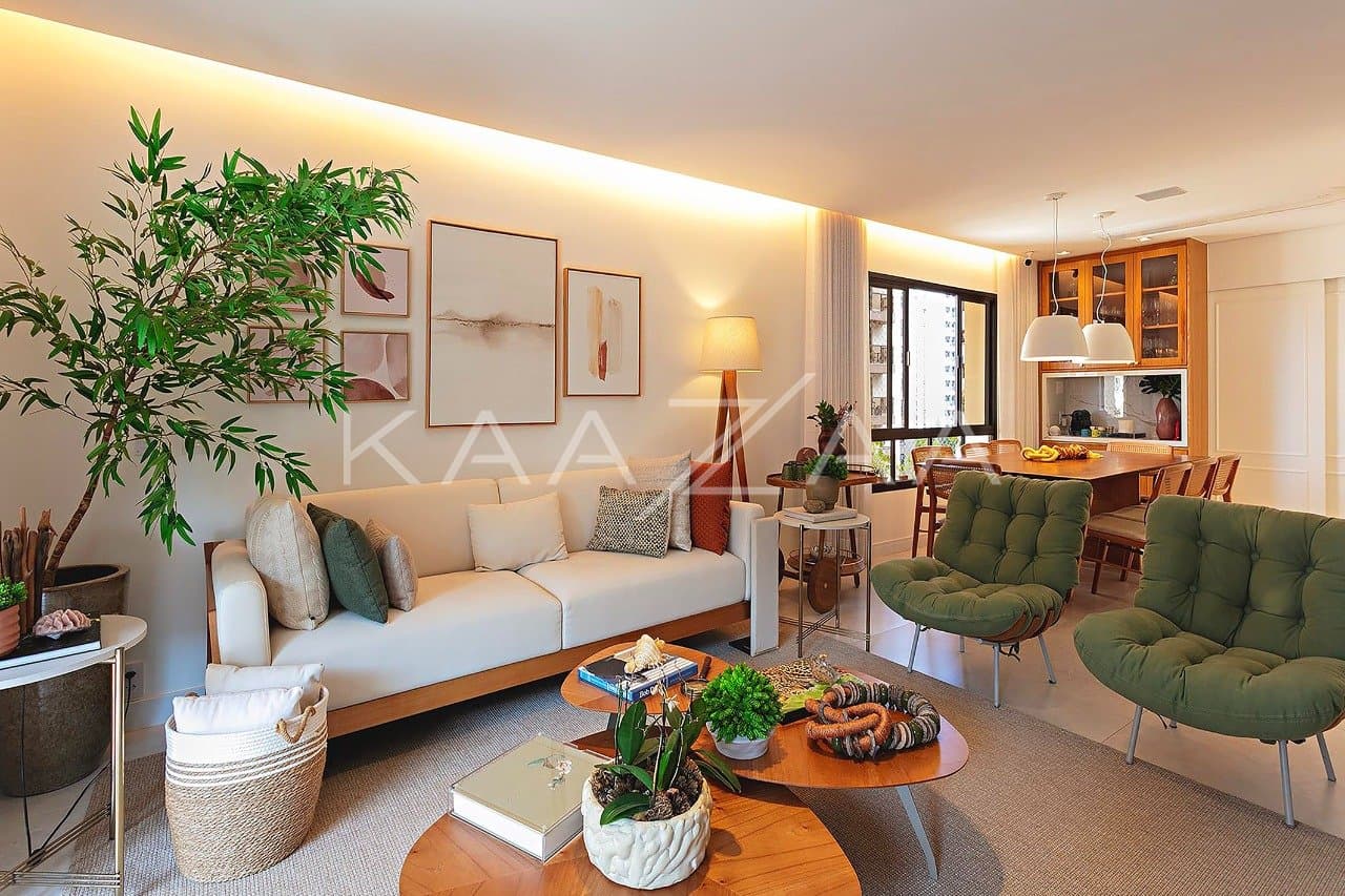 Apartamento à venda no Itaim Bibi - Foto 8