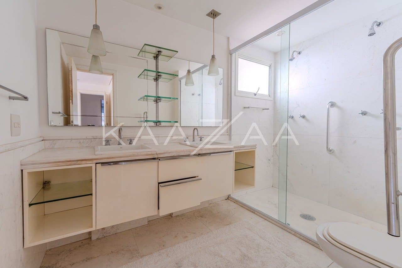 Apartamento garden à venda na Vila Nova Conceição - Foto 8