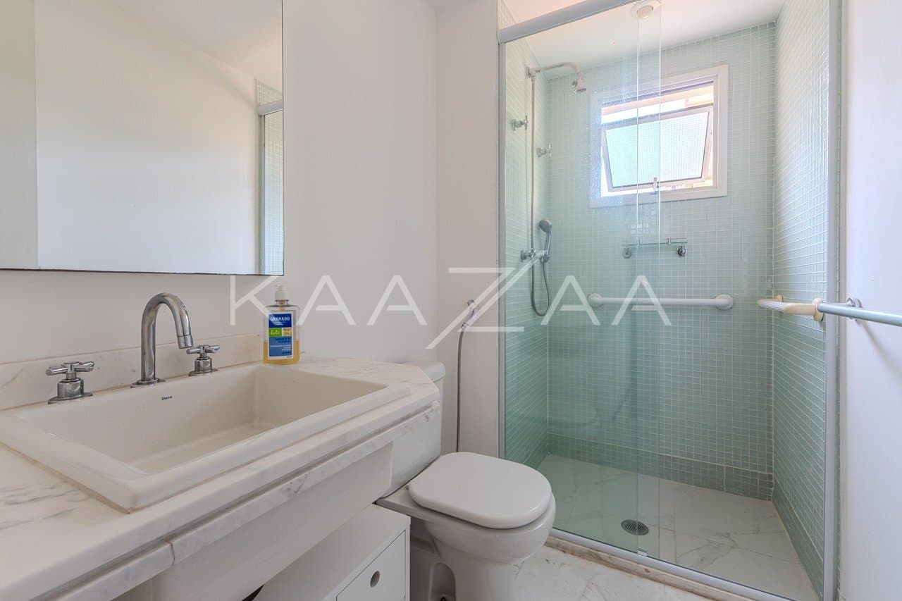Apartamento garden à venda na Vila Nova Conceição - Foto 10