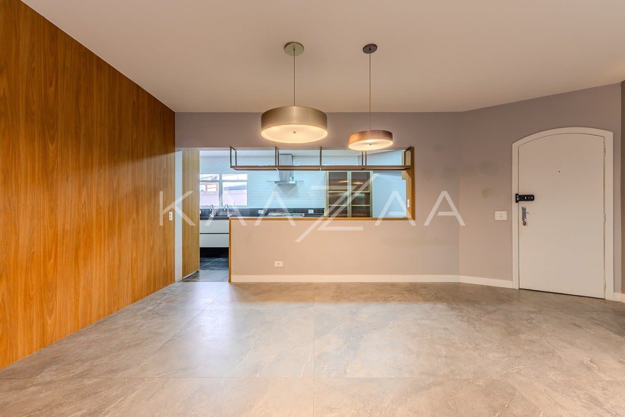 Apartamento garden à venda em Alto de Pinheiros - Foto 5