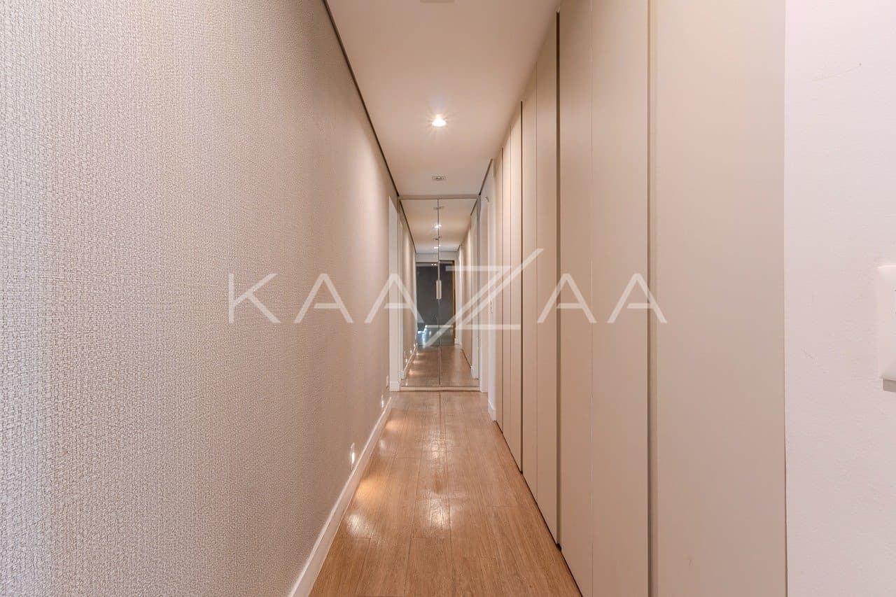 Apartamento garden à venda em Alto de Pinheiros - Foto 10