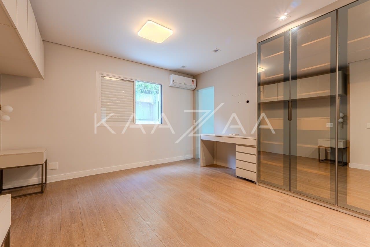 Apartamento garden à venda em Alto de Pinheiros - Foto 13