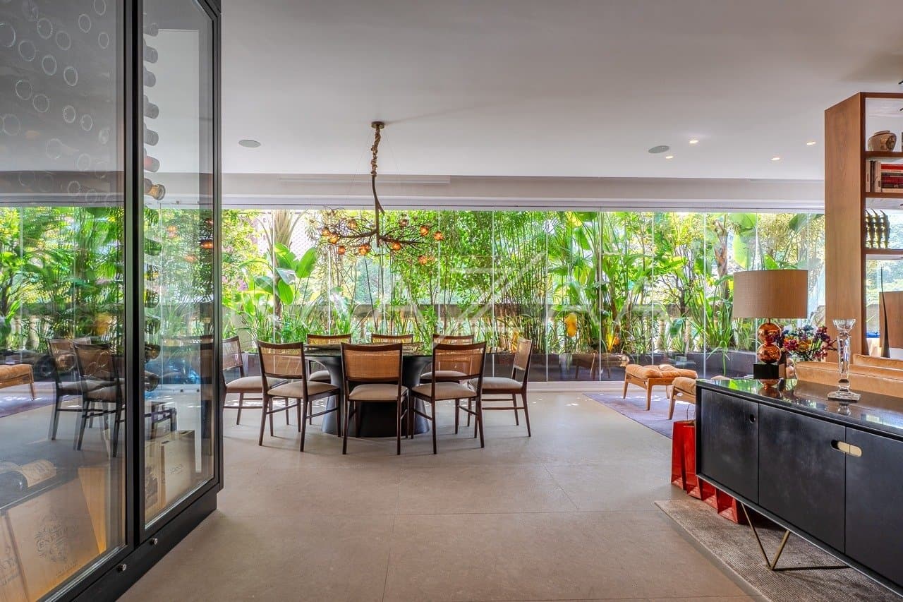 Apartamento à venda no Itaim Bibi - Foto 7
