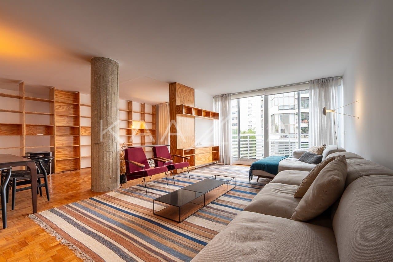 Apartamento à venda no Jardins - Foto 1