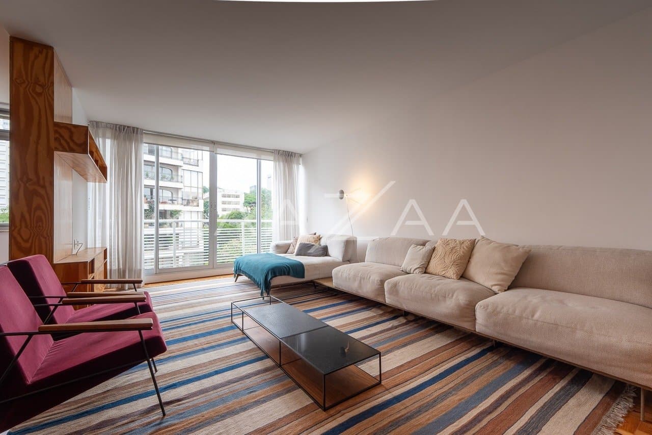 Apartamento à venda no Jardins - Foto 2