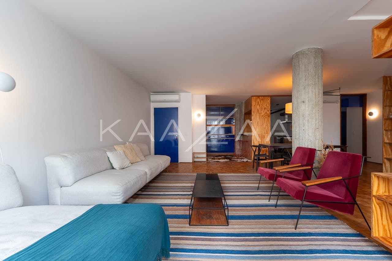 Apartamento à venda no Jardins - Foto 3