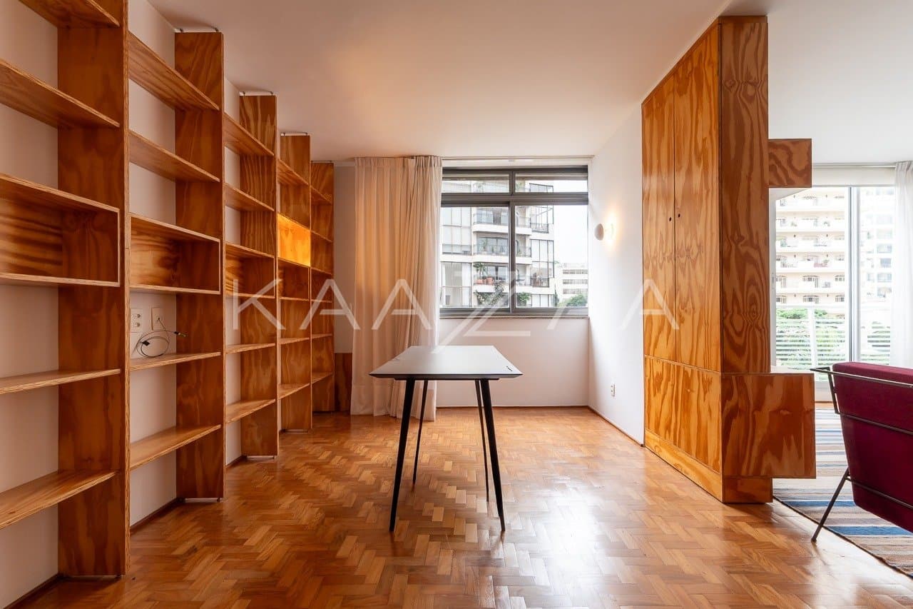 Apartamento à venda no Jardins - Foto 4