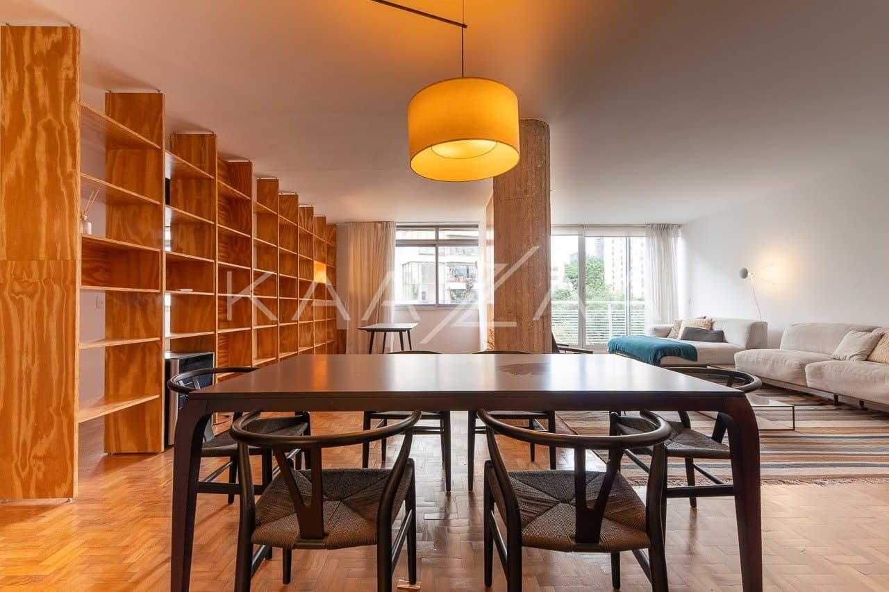 Apartamento à venda no Jardins - Foto 5