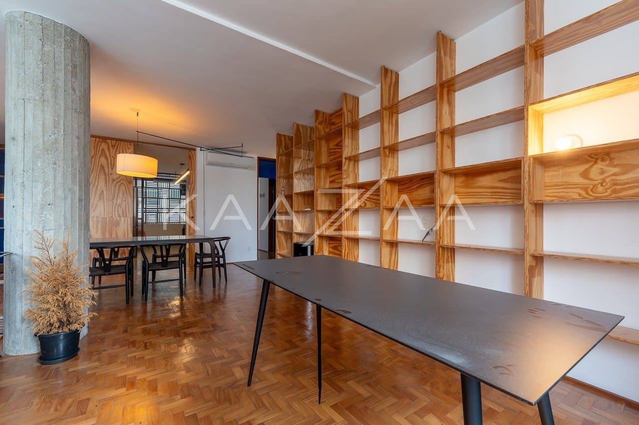 Apartamento à venda no Jardins - Foto 6