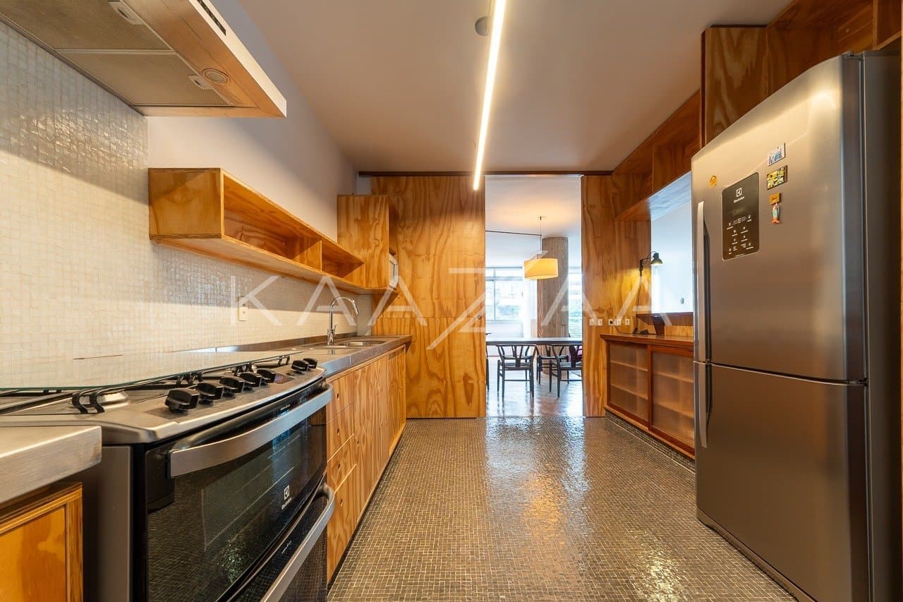 Apartamento à venda no Jardins - Foto 9