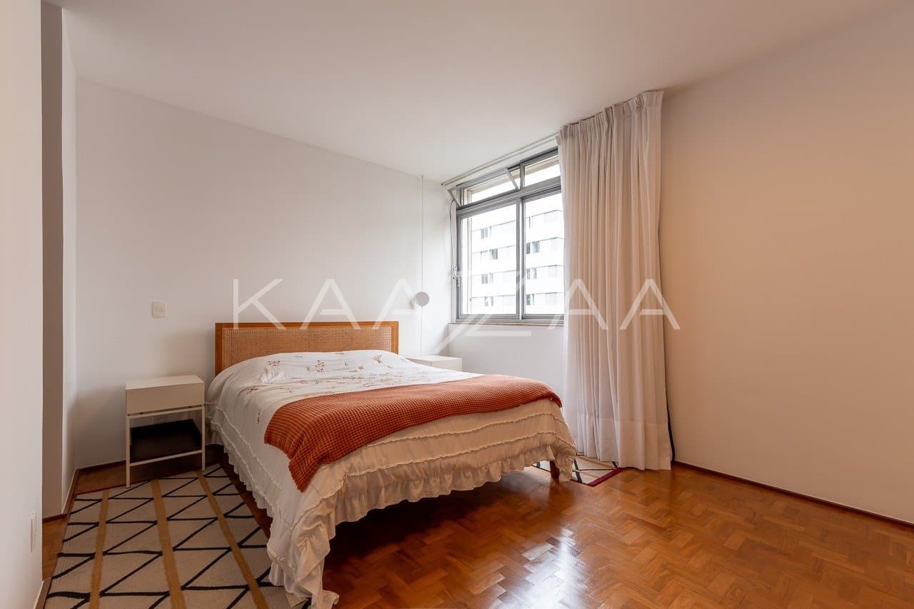 Apartamento à venda no Jardins - Foto 11