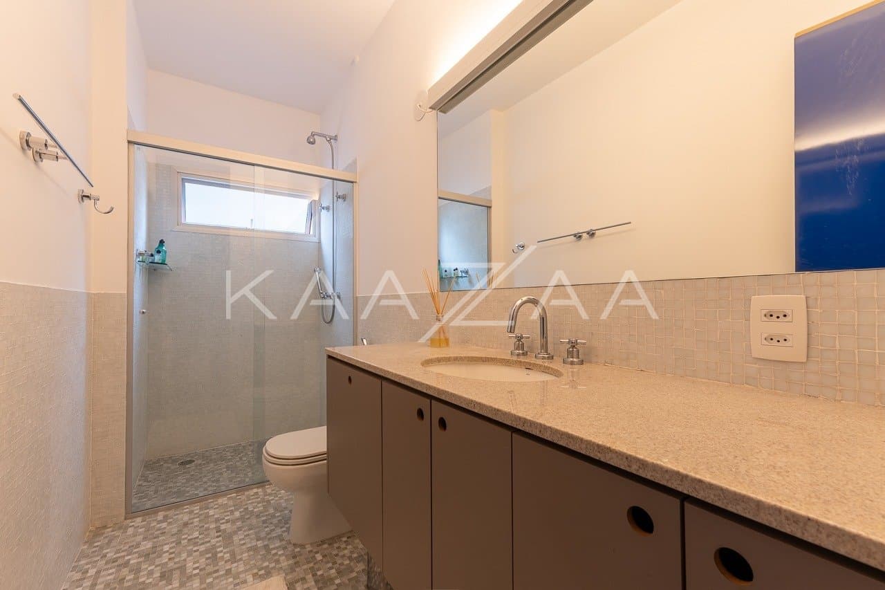 Apartamento à venda no Jardins - Foto 12