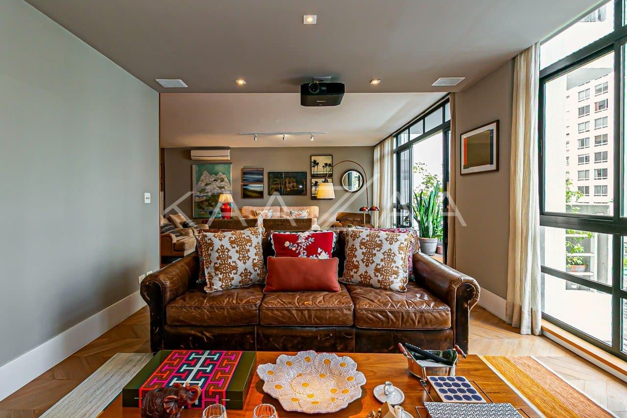 Apartamento à venda no Jardins - Foto 5