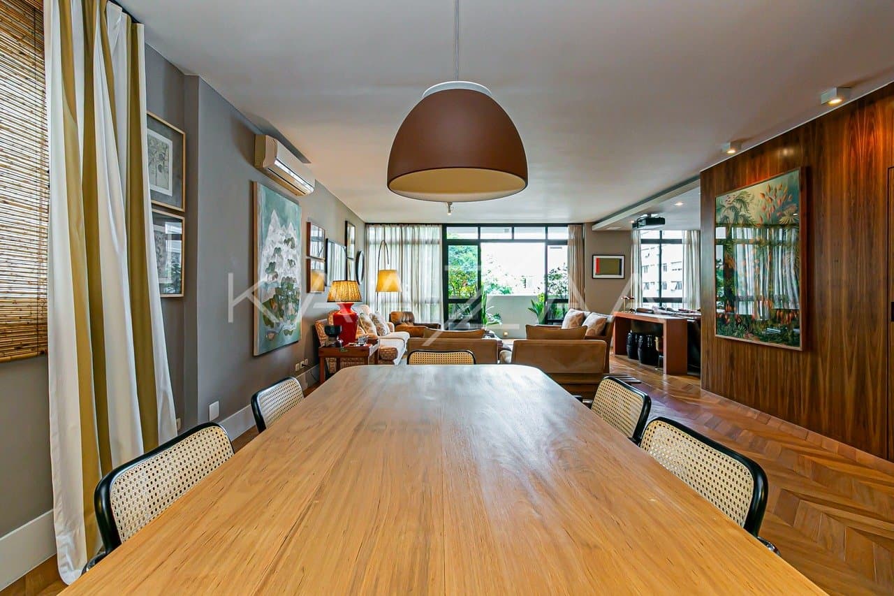 Apartamento à venda no Jardins - Foto 8
