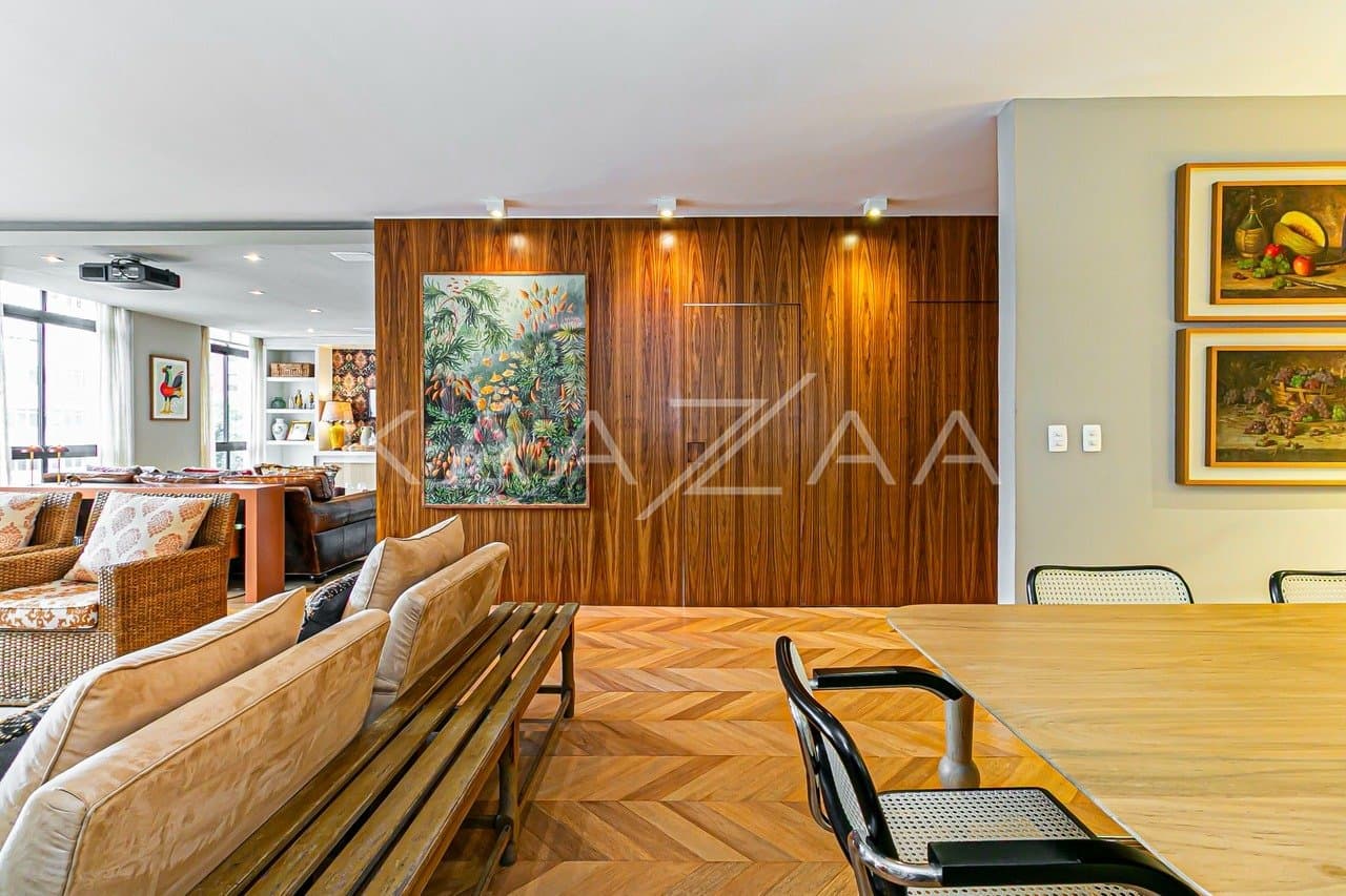 Apartamento à venda no Jardins - Foto 9