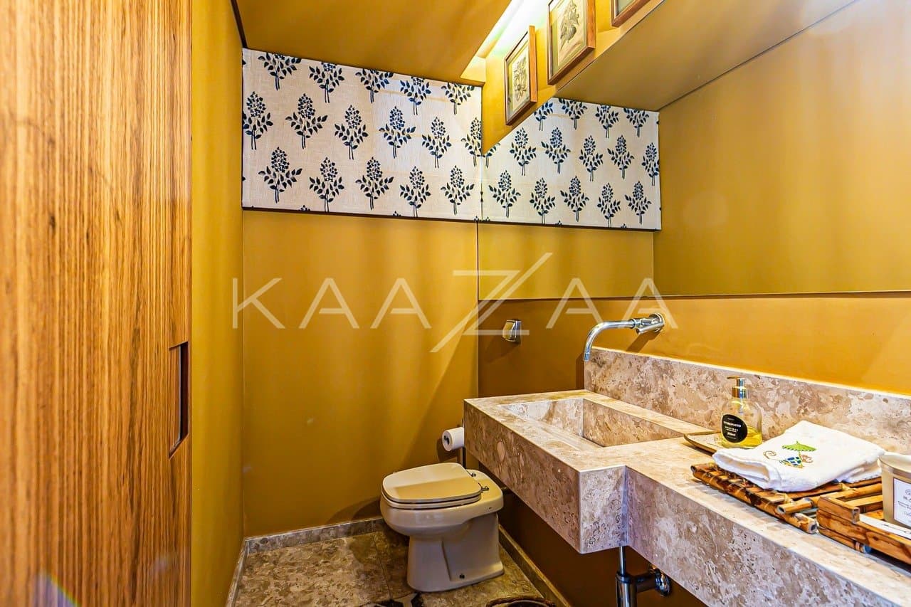 Apartamento à venda no Jardins - Foto 10