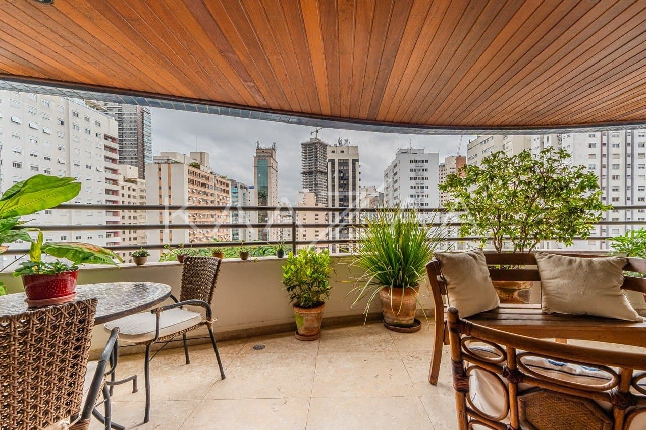 Apartamento à venda no Itaim Bibi - Foto 2