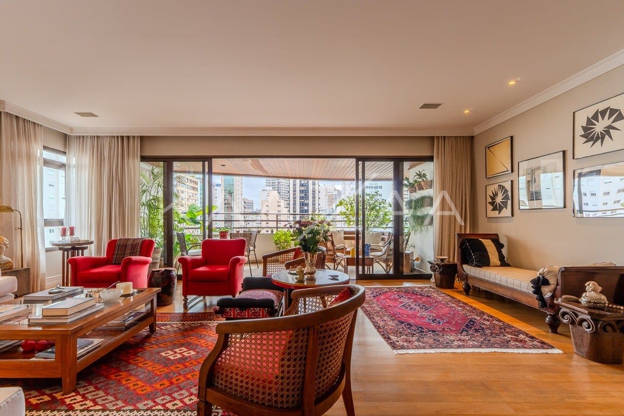 Apartamento à venda no Itaim Bibi - Foto 5
