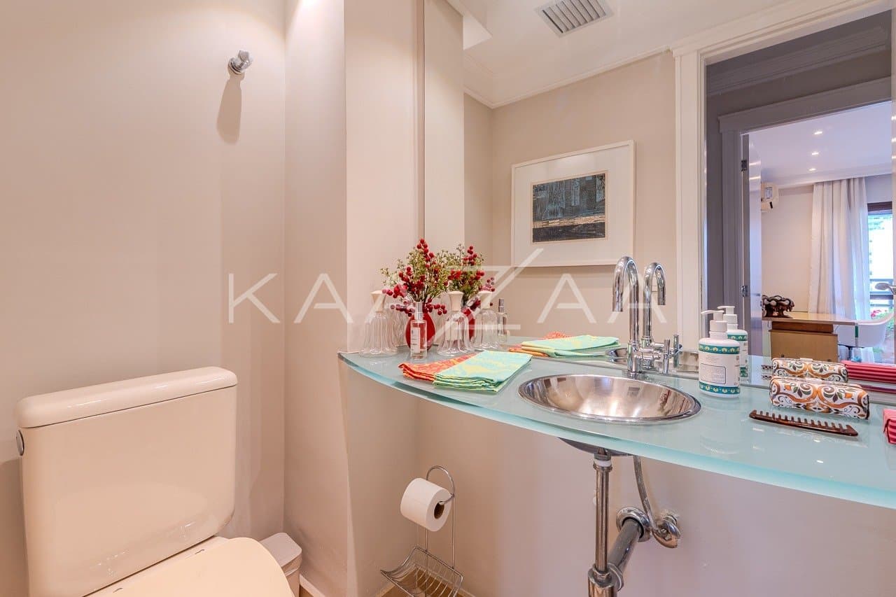 Apartamento à venda no Itaim Bibi - Foto 10