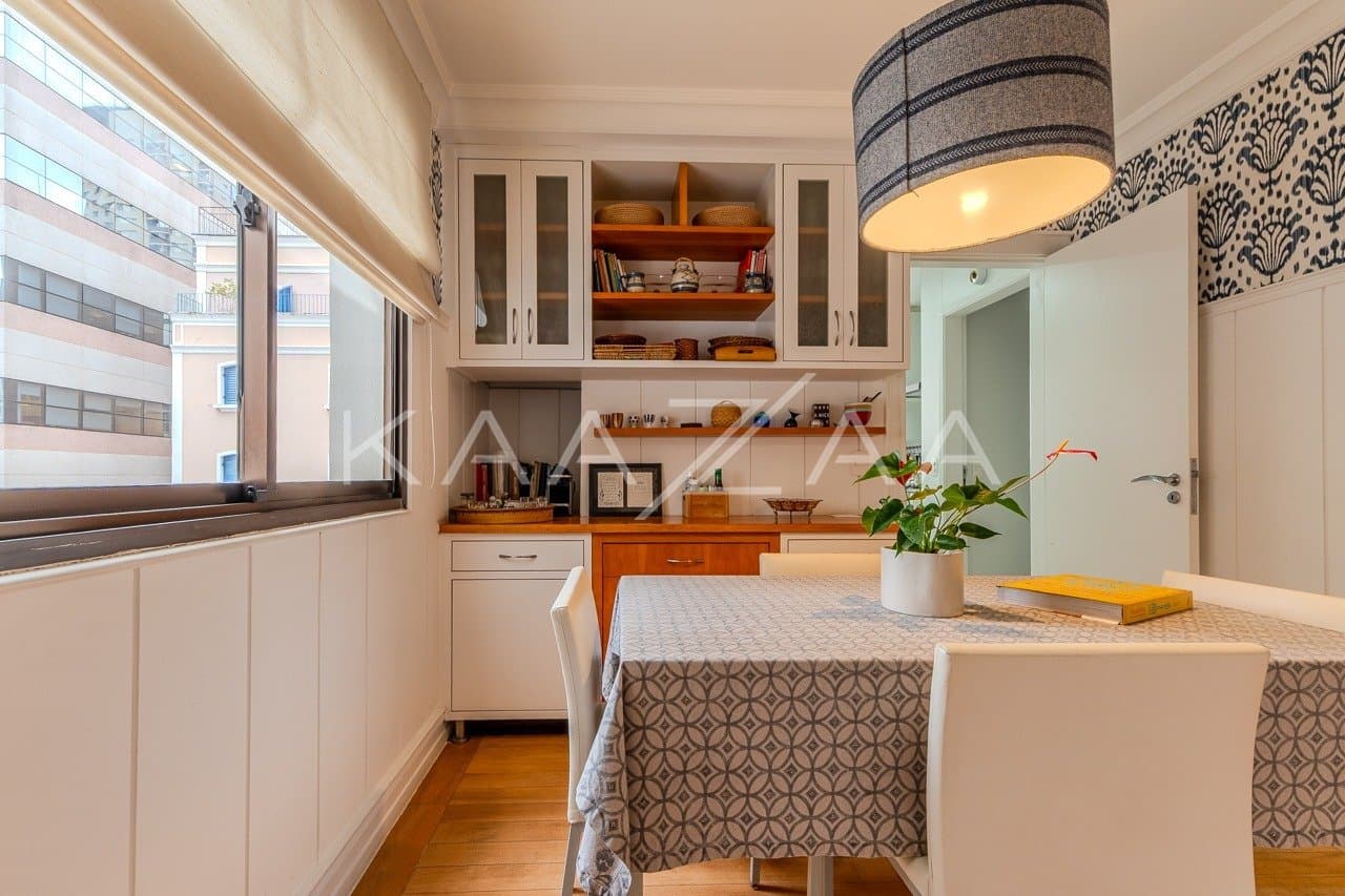 Apartamento à venda no Itaim Bibi - Foto 11