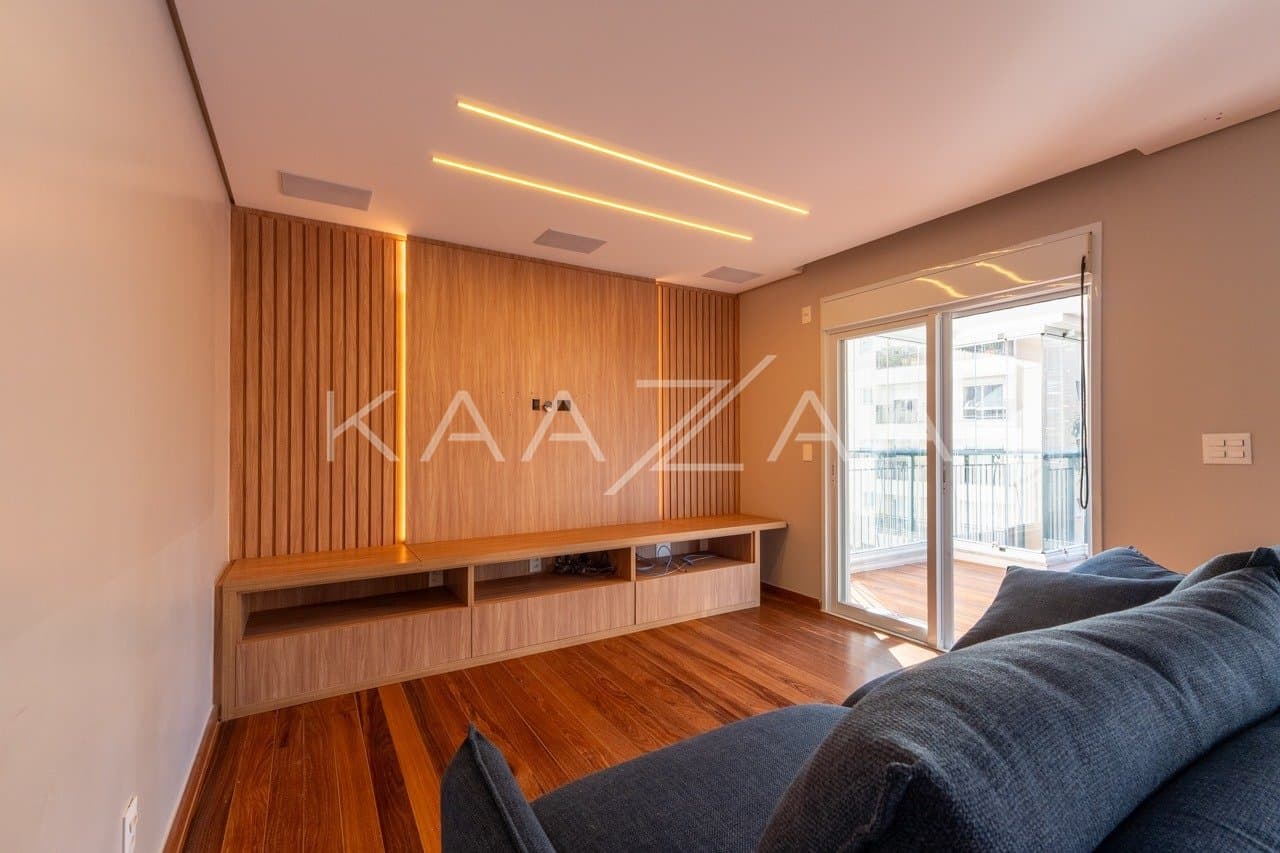 Apartamento à venda na Vila Nova Conceição - Foto 4