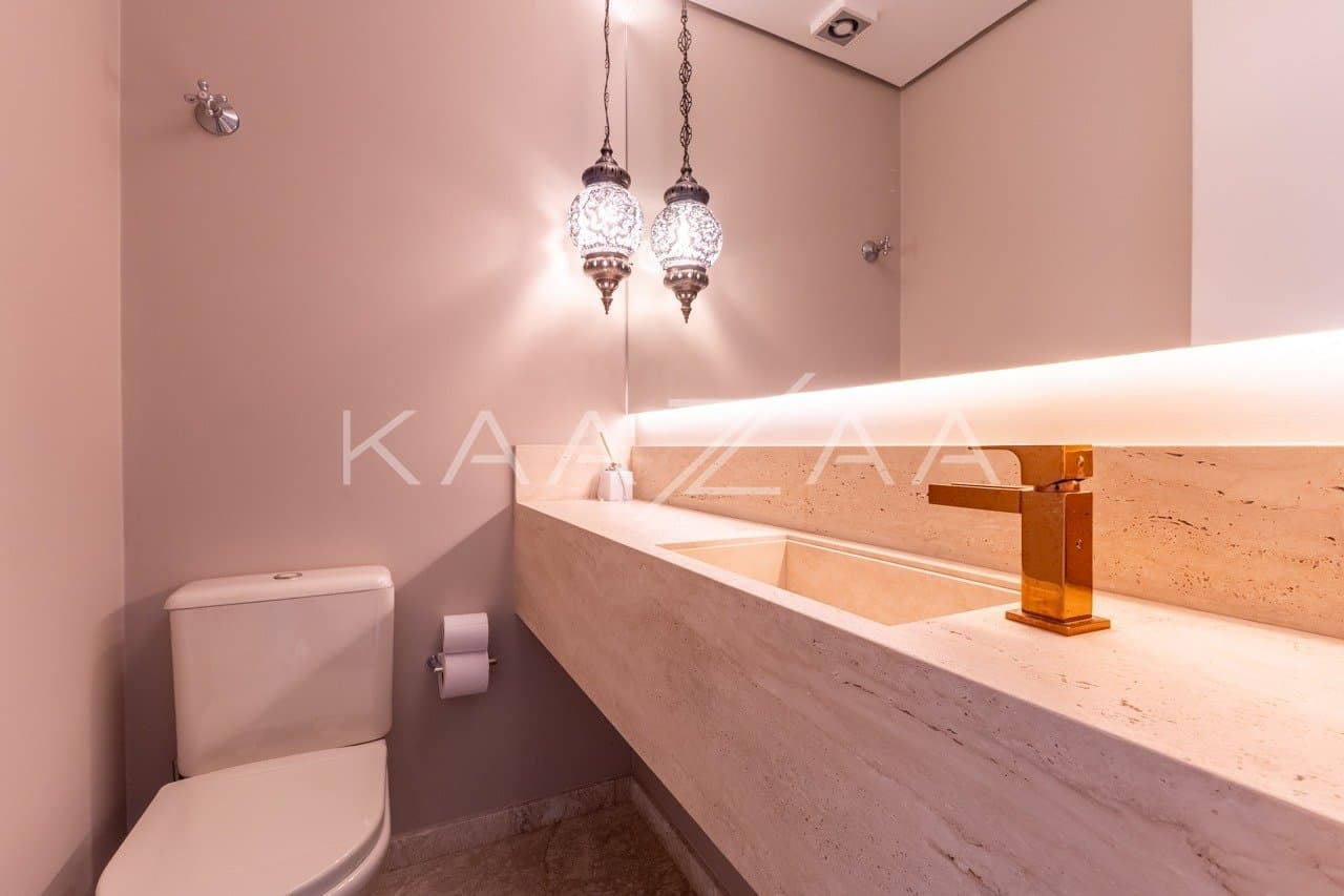 Apartamento à venda na Vila Nova Conceição - Foto 9