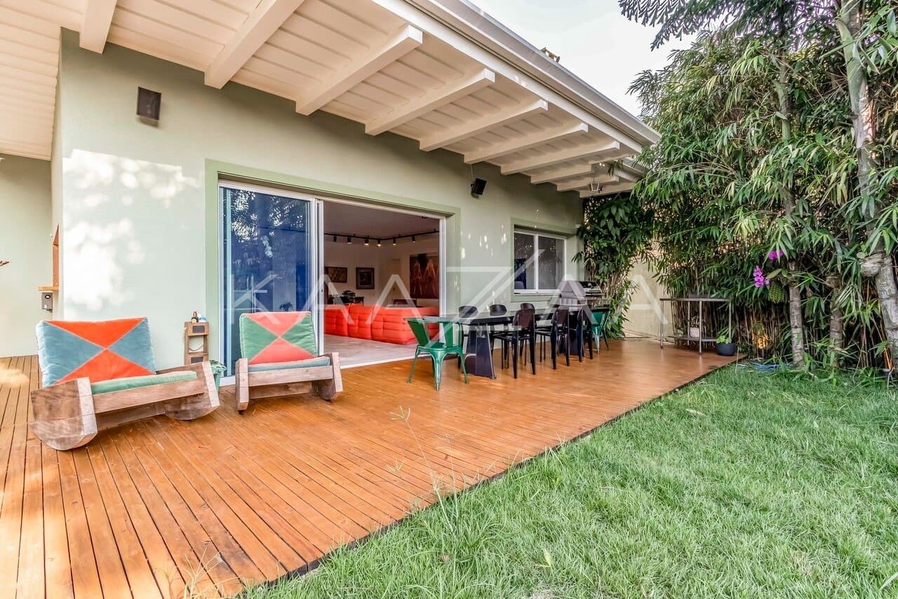 Casa à venda no Jardim Guedela - Foto 4