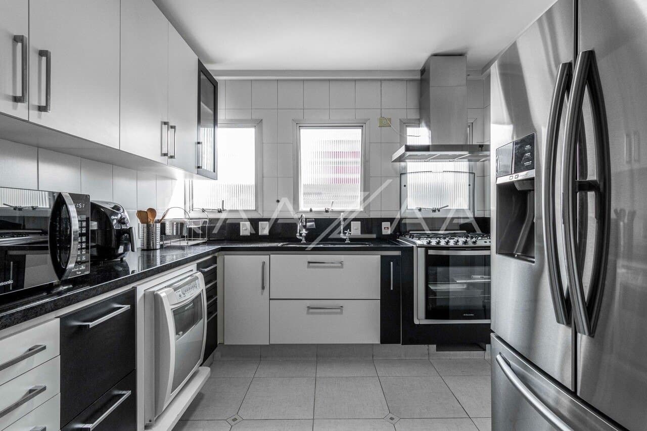 Apartamento à venda em Moema - Foto 9