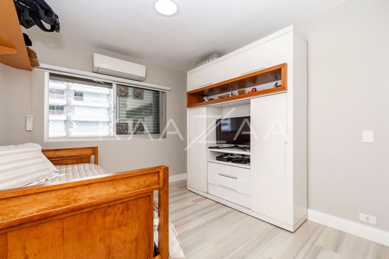 Apartamento à venda em Moema - Foto 18