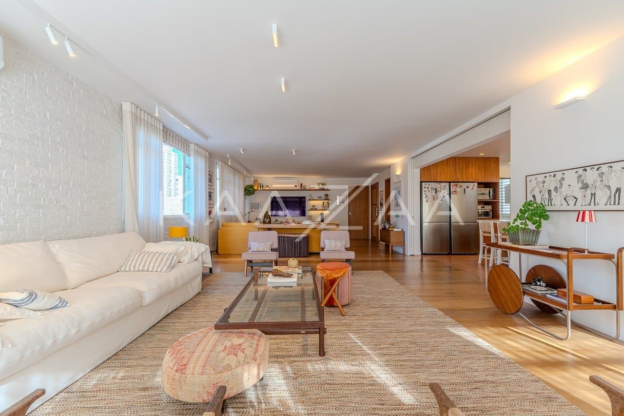 Apartamento à venda no Jardins - Foto 5