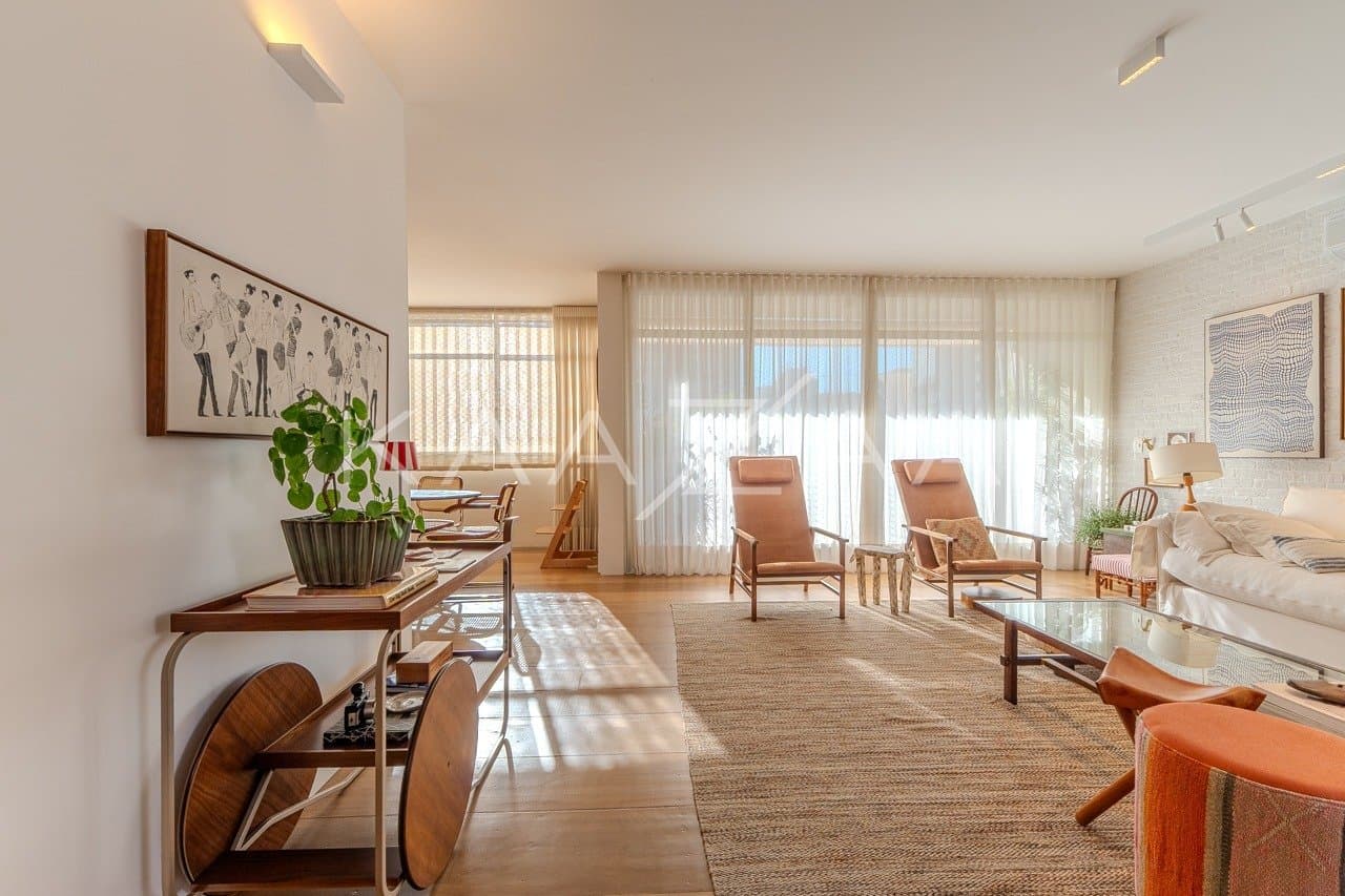 Apartamento à venda no Jardins - Foto 7