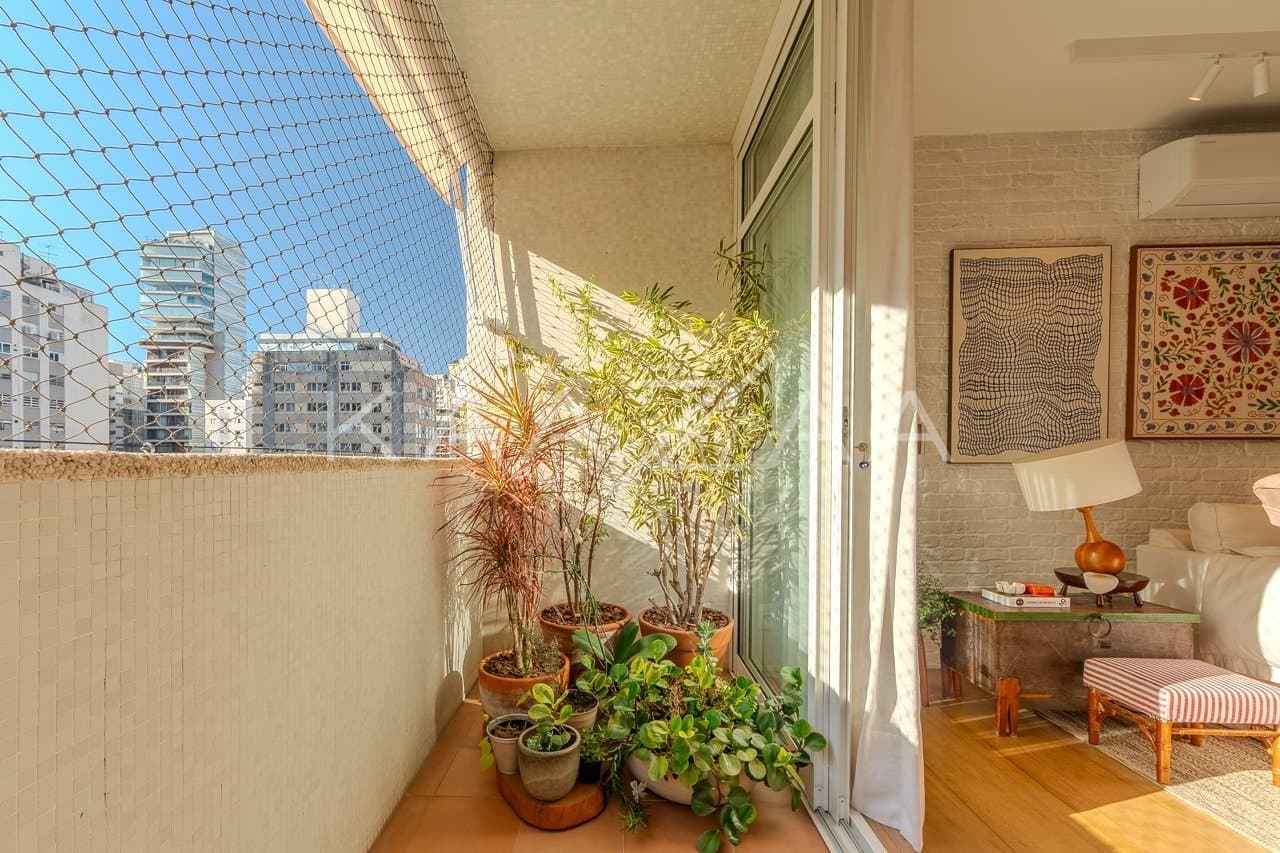 Apartamento à venda no Jardins - Foto 8
