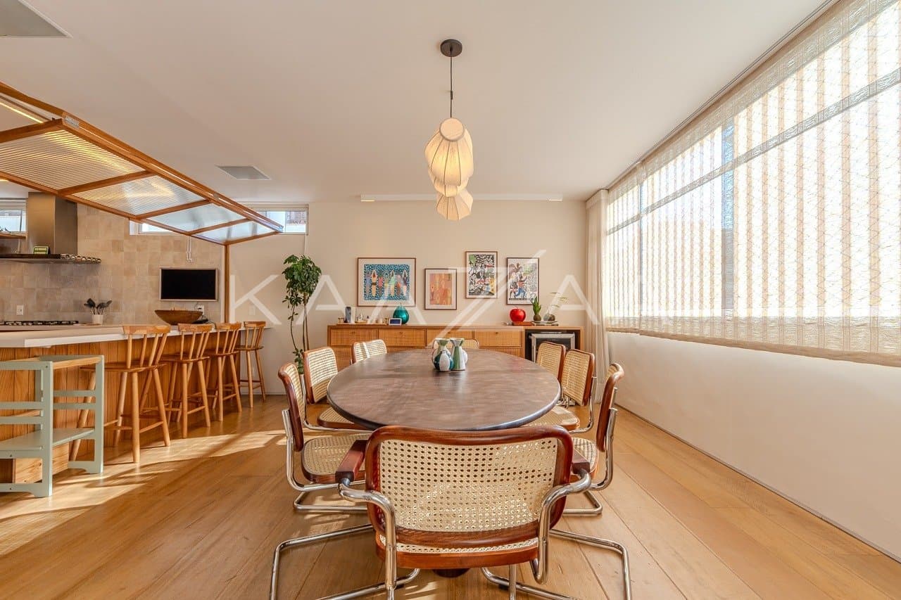 Apartamento à venda no Jardins - Foto 11