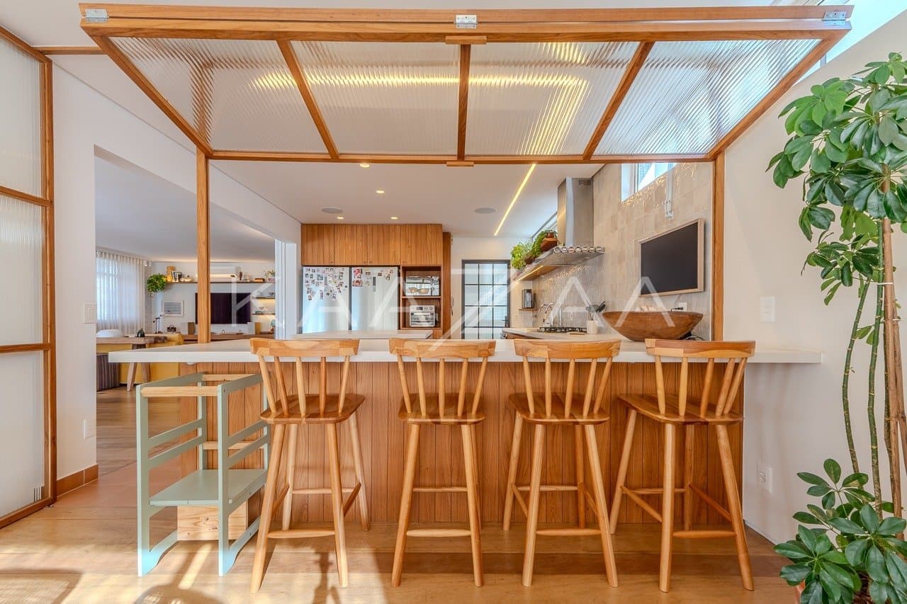 Apartamento à venda no Jardins - Foto 12