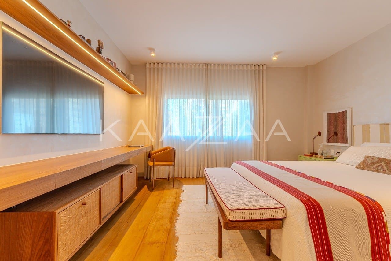 Apartamento à venda no Jardins - Foto 19