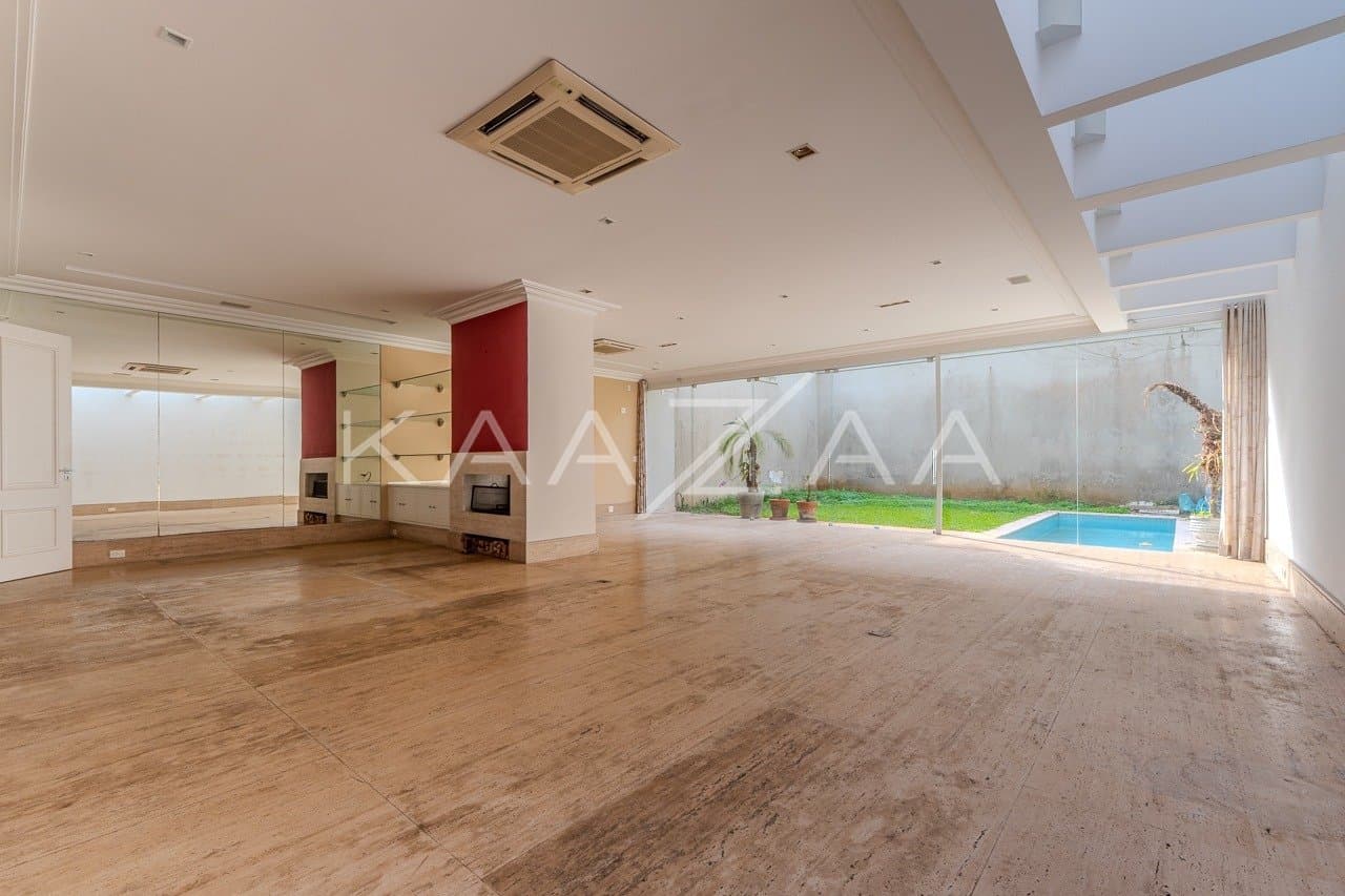 Casa à venda no Jardim Europa - Foto 4