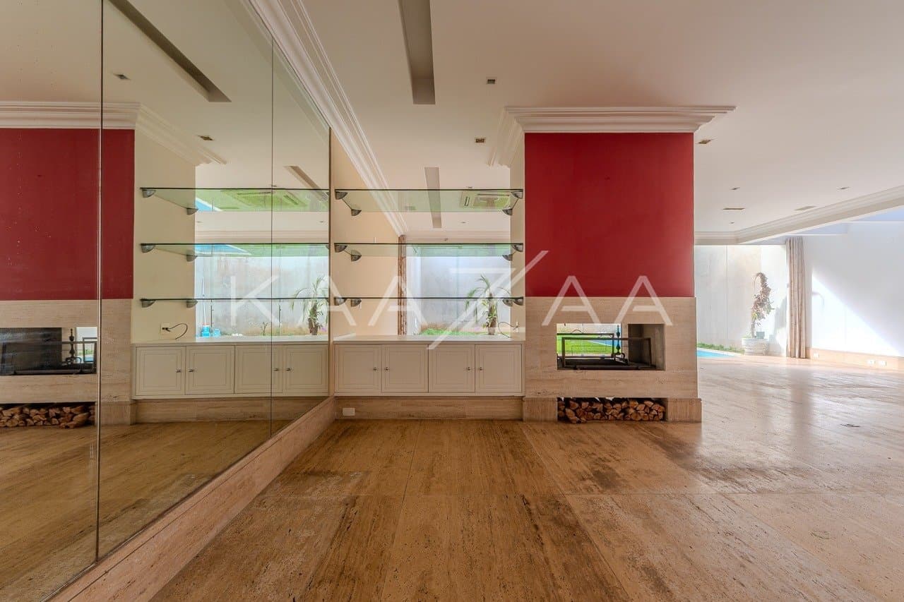 Casa à venda no Jardim Europa - Foto 6