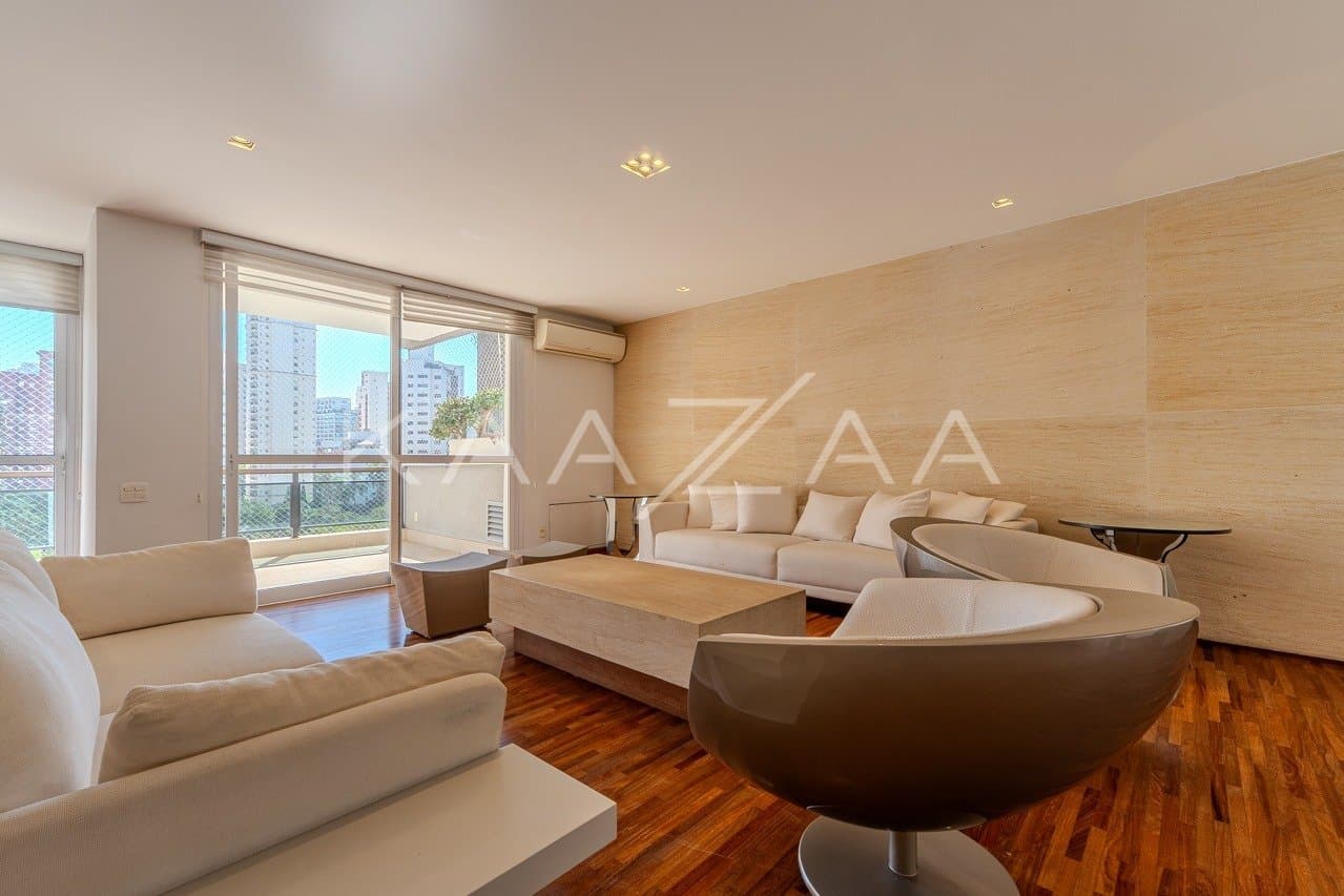 Apartamento à venda no Itaim Bibi - Foto 4