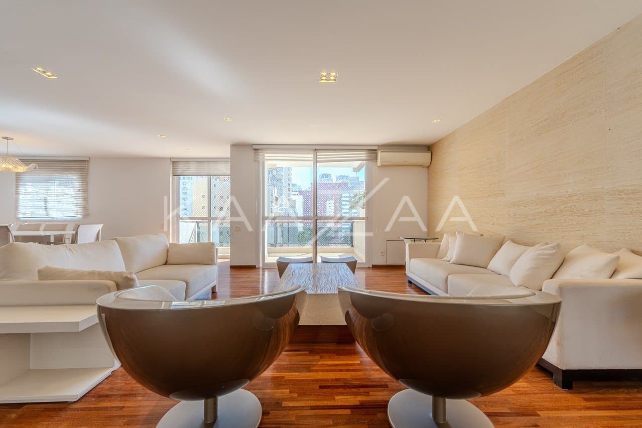 Apartamento à venda no Itaim Bibi - Foto 5