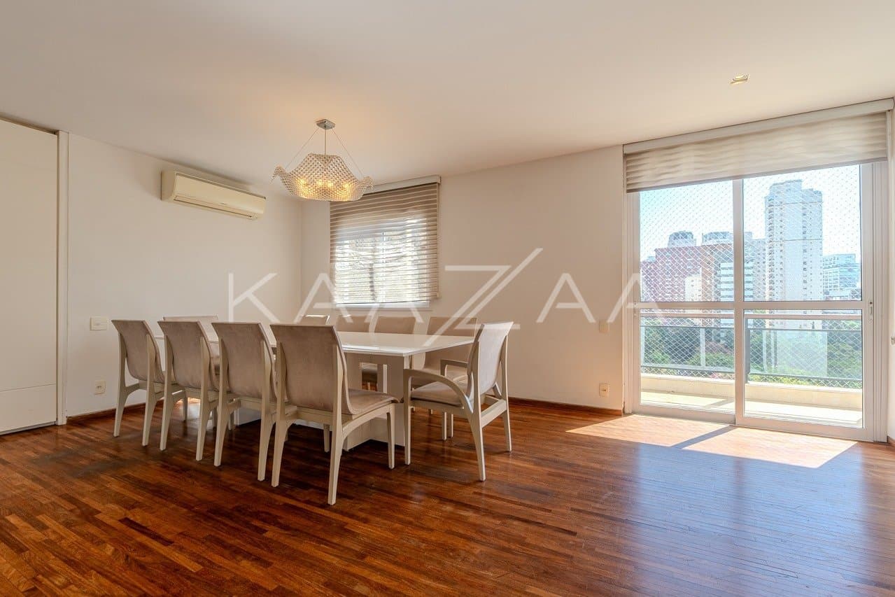 Apartamento à venda no Itaim Bibi - Foto 7