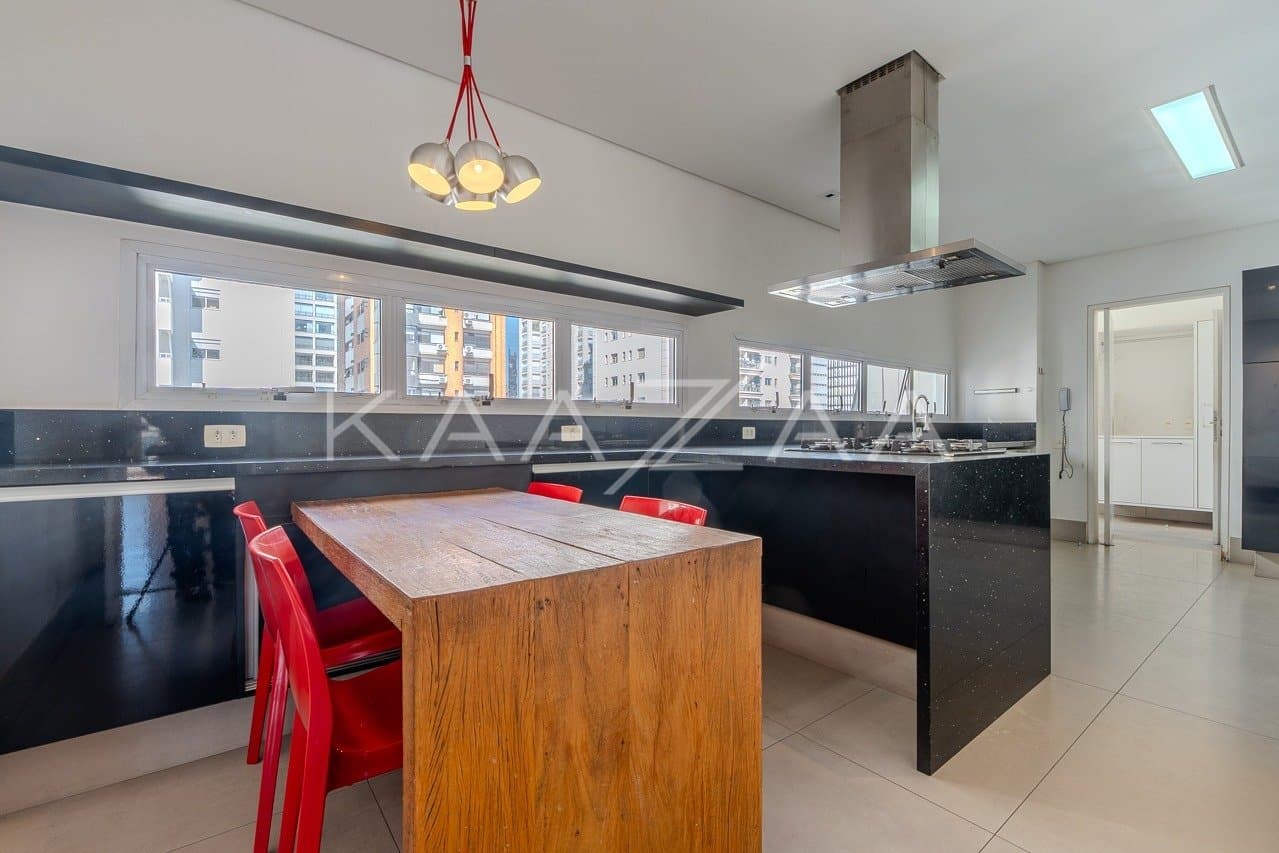 Apartamento à venda no Itaim Bibi - Foto 9